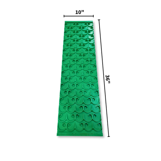 10X36 Vortex Dream Mat