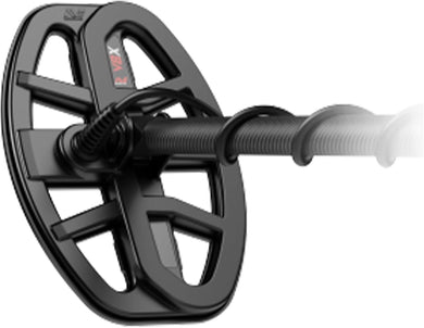 MINELAB V8X Double-D Waterproof 8