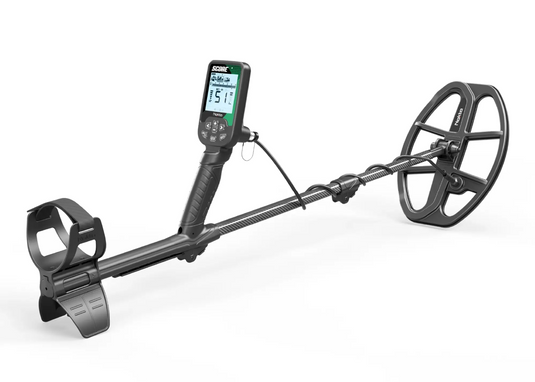 Nokta Score Metal Detector