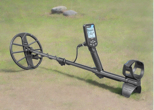 Nokta Simplex Bluetooth Metal Detector