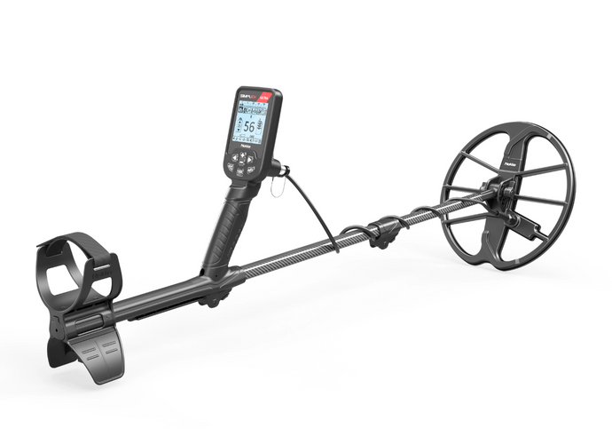 Nokta Simplex Ultra Metal Detector - No Headphones