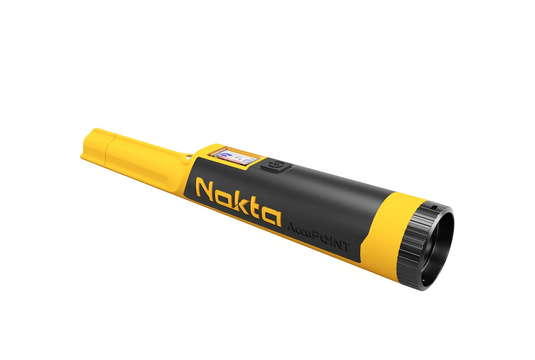 Nokta Accupoint Bluetooth Pinpointer