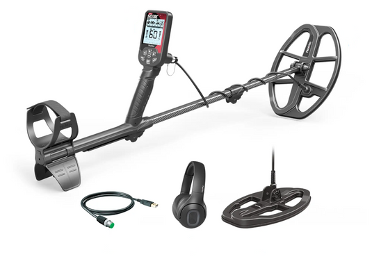 Nokta Triple Score Pro Pack Metal Detector