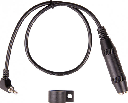 Garrett ACE APEX ¼" HEADPHONE ADAPTER