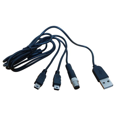 XP DEUS II Charging Cable