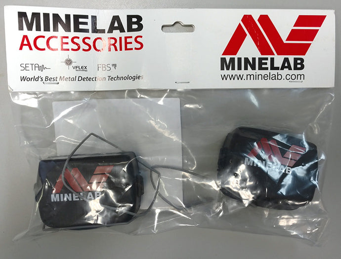 Kit, CTX Battery and Sand Seal - Minelab CTX 3030