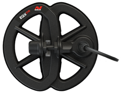 Minelab EQX 6