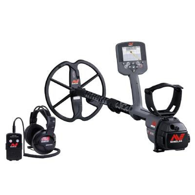 Minelab CTX 3030