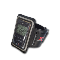 XP DEUS and ORX Remote Armband Protection Case